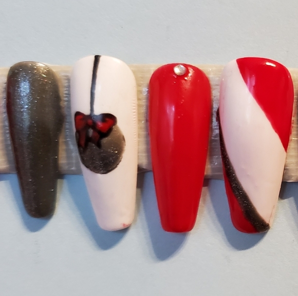 Pres On Nails Joy Ride - Picture 4 of 5